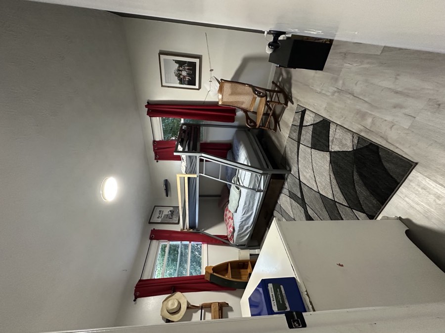 Third bedroom